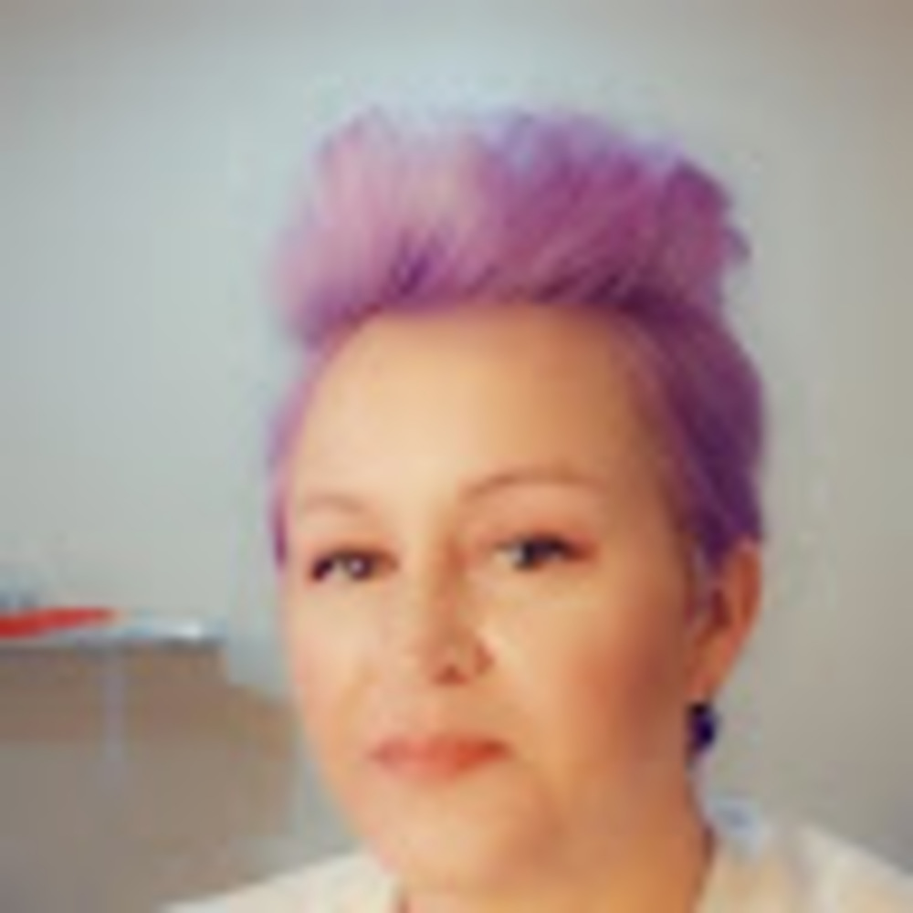 Meet your Posher, Kellyjo